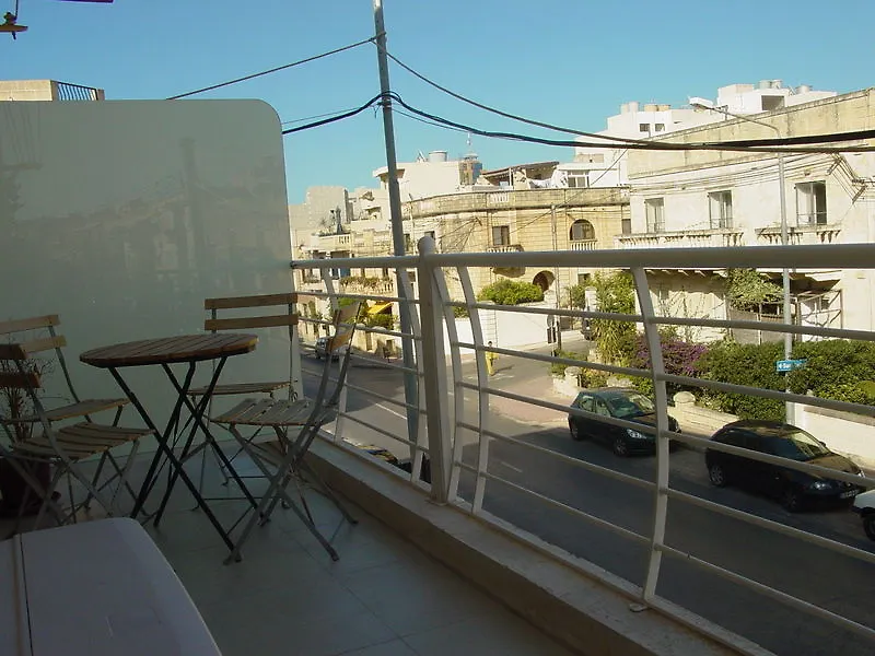 酒店 Eri Apartment E040 Saint Julian's