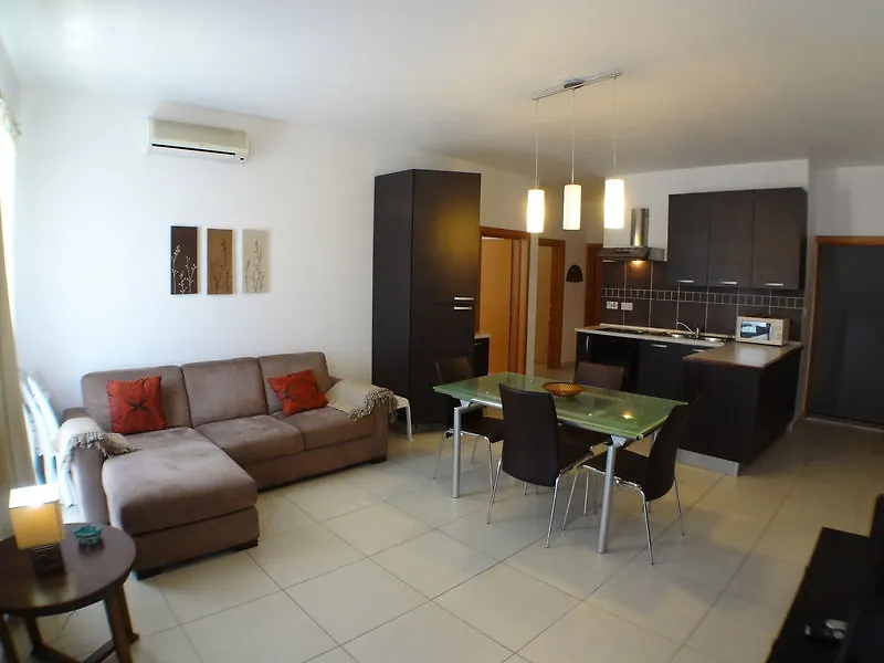 Eri Apartment E040 Saint Julian's 0*,  马耳他
