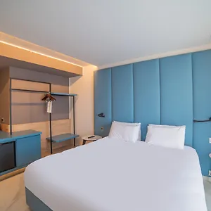 Mercure Malta Saint Julian's